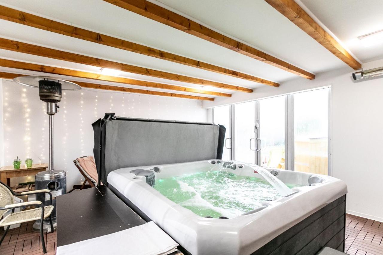 Kaktusz Villa Hévíz Exteriör bild
