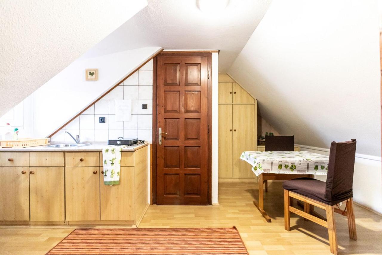 Kaktusz Villa Hévíz Exteriör bild