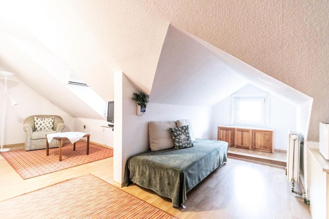 Kaktusz Villa Hévíz Exteriör bild