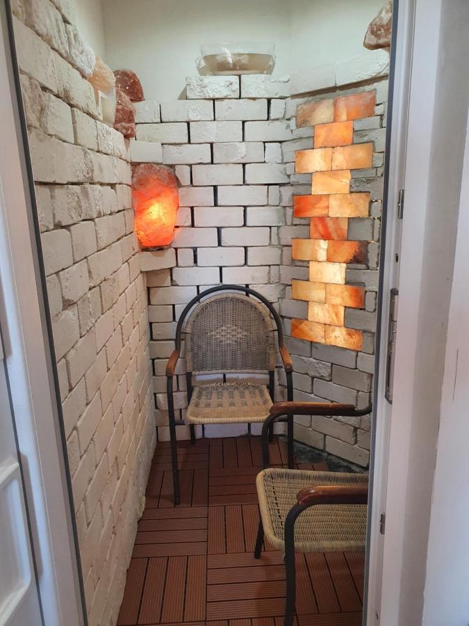 Kaktusz Villa Hévíz Exteriör bild