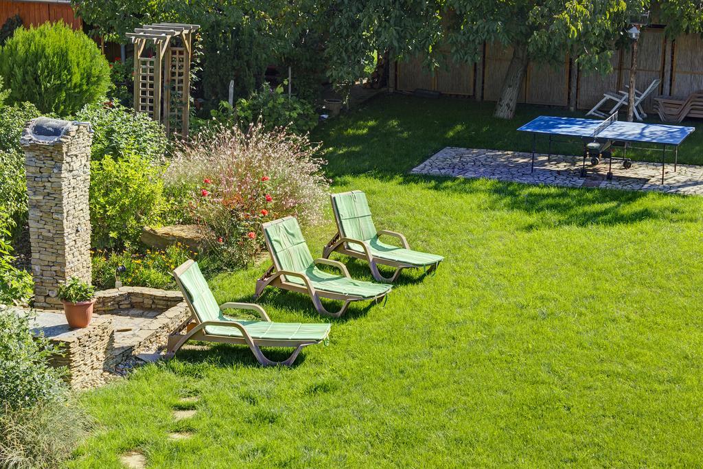 Kaktusz Villa Hévíz Exteriör bild