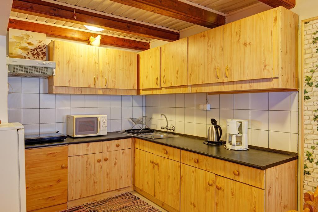 Kaktusz Villa Hévíz Exteriör bild