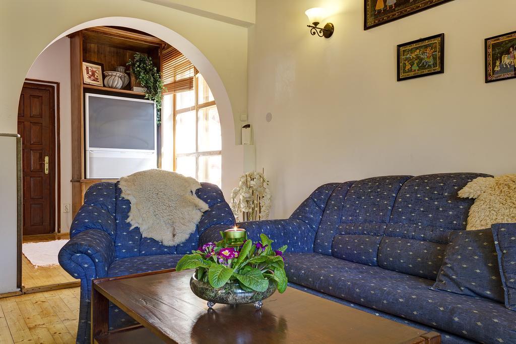 Kaktusz Villa Hévíz Exteriör bild