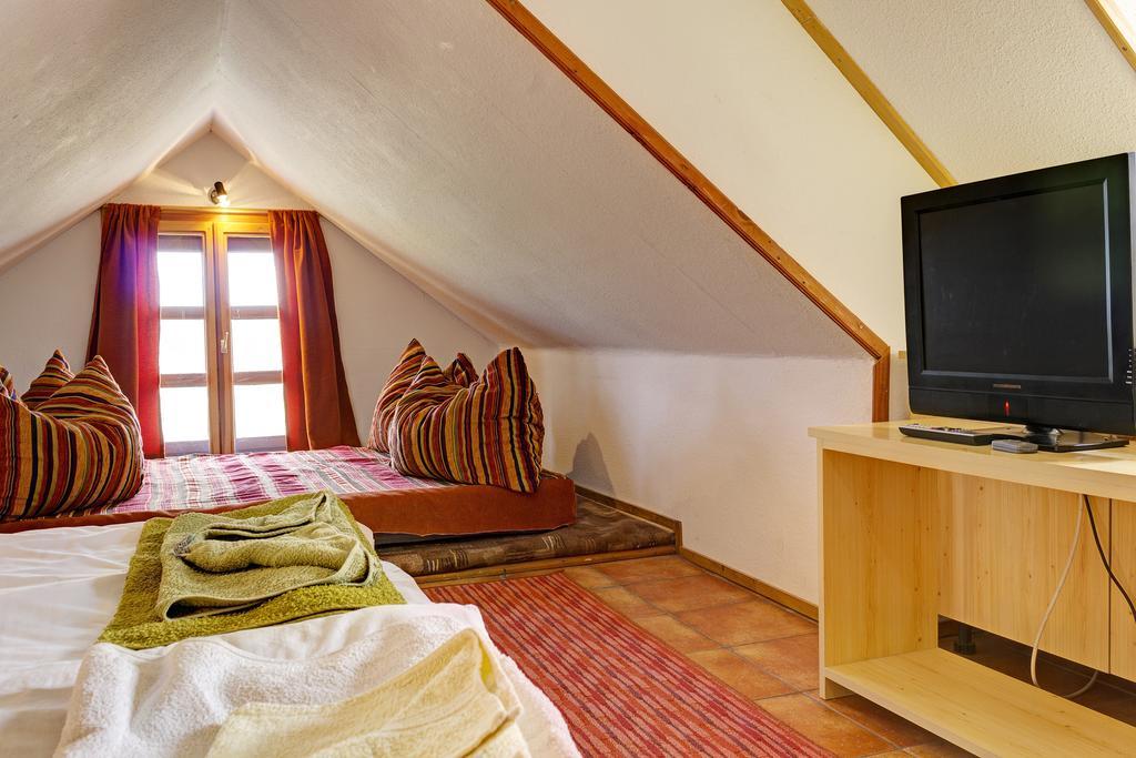 Kaktusz Villa Hévíz Exteriör bild