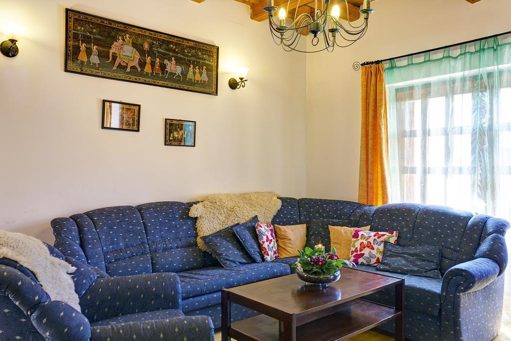 Kaktusz Villa Hévíz Exteriör bild