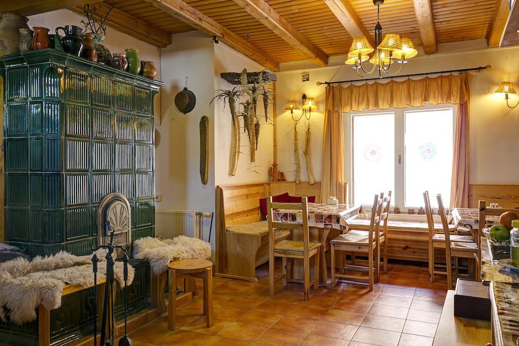 Kaktusz Villa Hévíz Exteriör bild