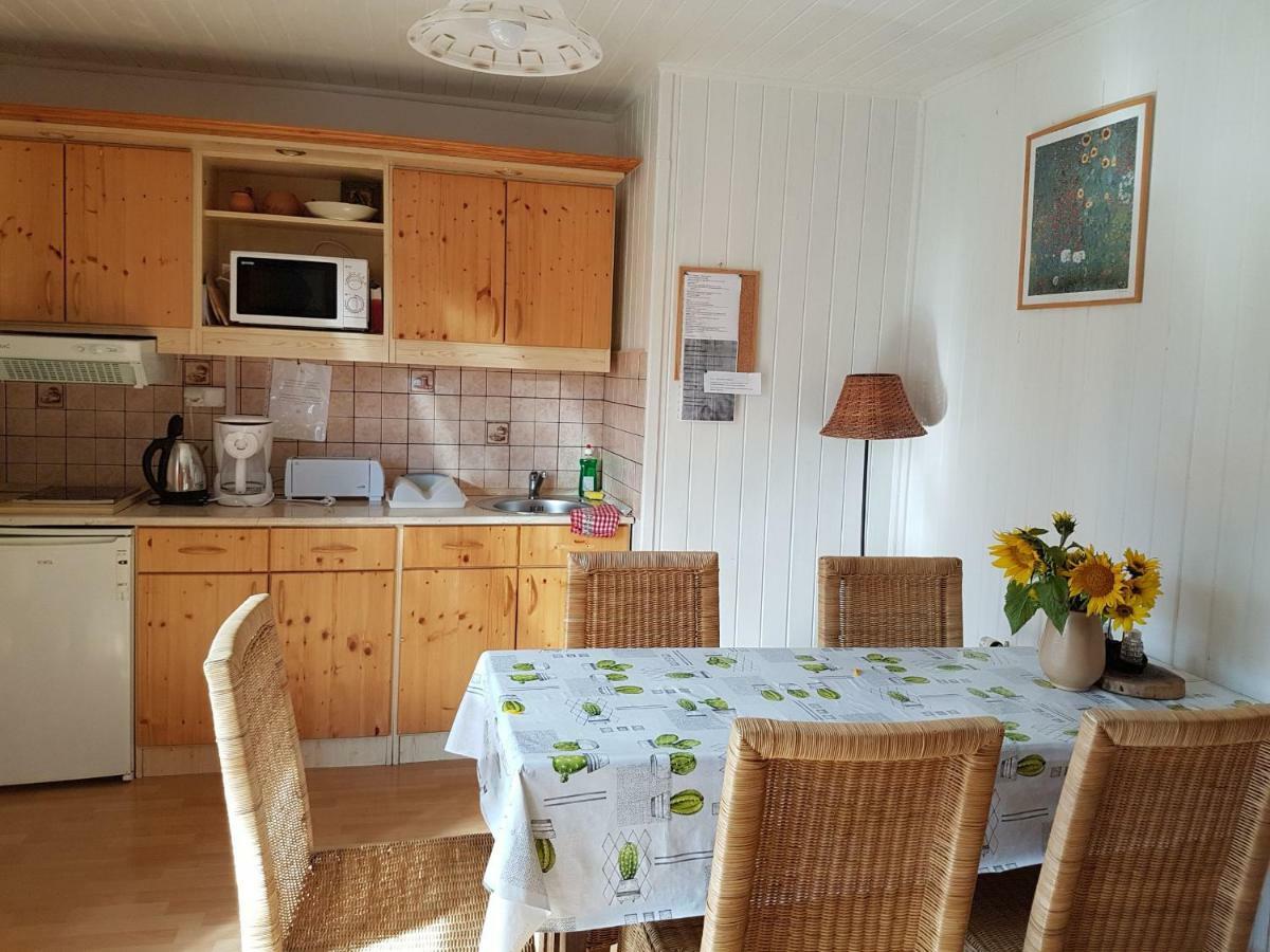 Kaktusz Villa Hévíz Exteriör bild