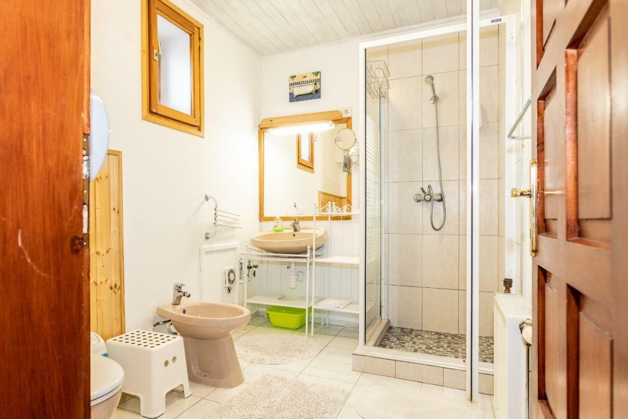 Kaktusz Villa Hévíz Exteriör bild